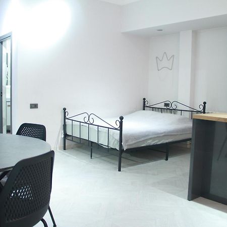 City Center Apartment Erivan Dış mekan fotoğraf